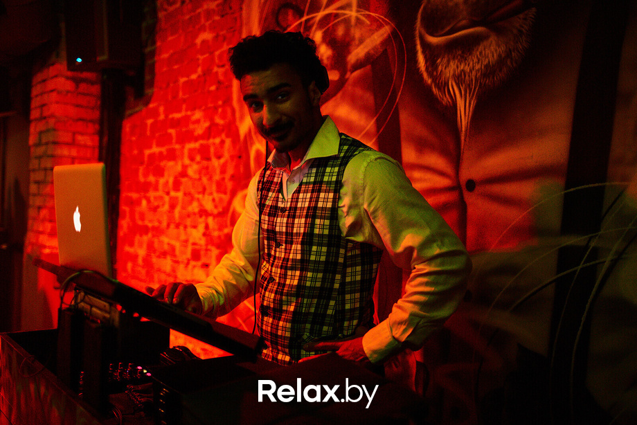 Gangsta brothers, фото № 16