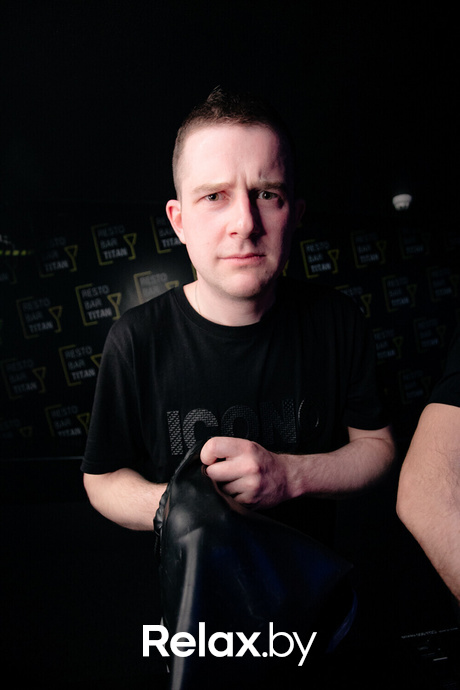 Лова - Лова party, фото № 18