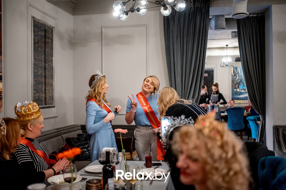 Happy Women’s Day!, фото № 31