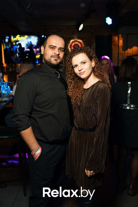 Valentine's Day, фото № 9