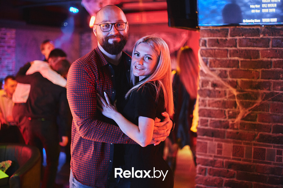 Halloween Zombieland, фото № 76