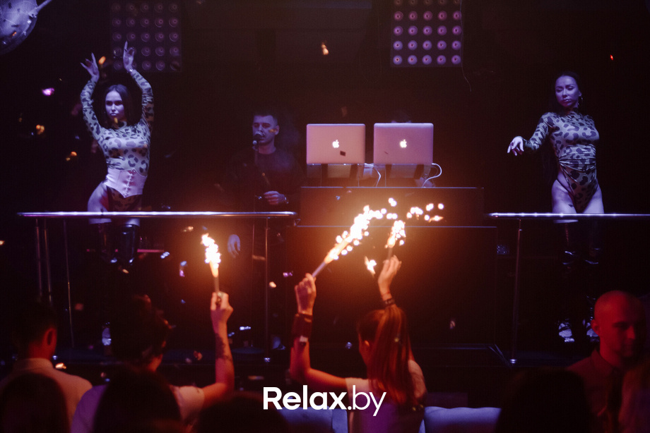 Saturday «Terrarium», фото № 55