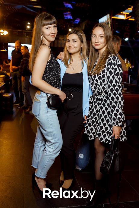 Brooklyn Live!, фото № 3