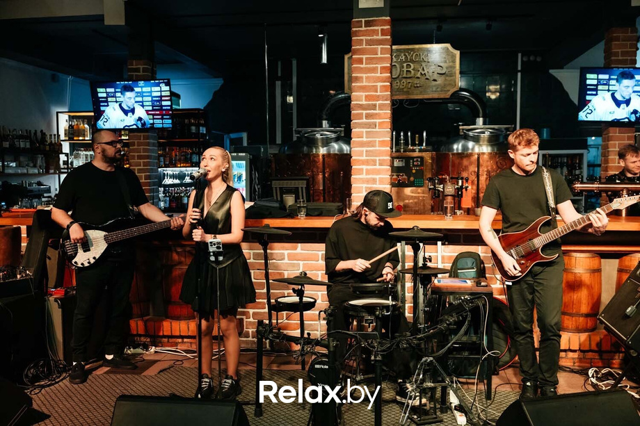 Отдыхаем Броварно, фото № 99