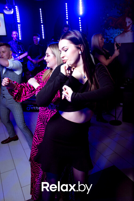 Ночные жители, фото № 66