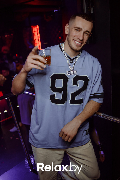 Friday «Stiflers party», фото № 13