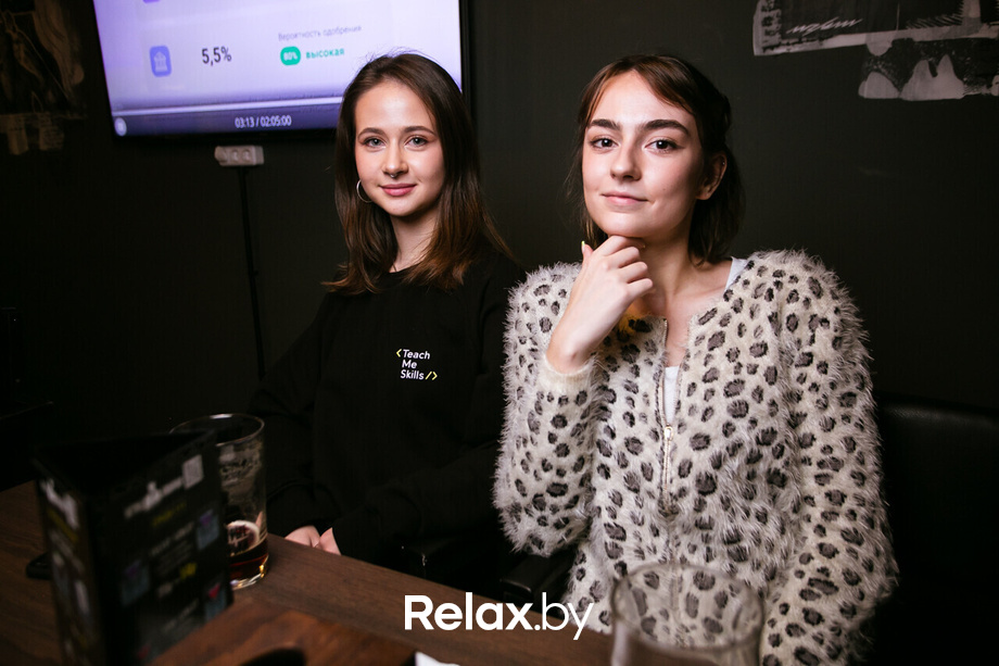 Пятница развратница, фото № 1