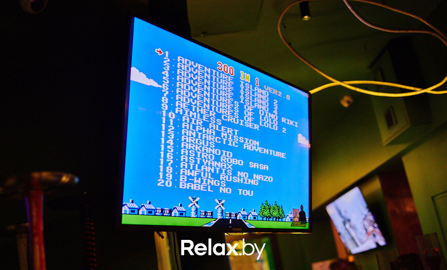 Nua RetroWave, фото № 11