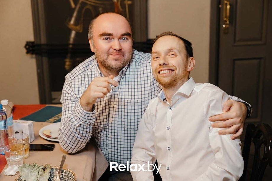 Новогодние вечеринки, фото № 31