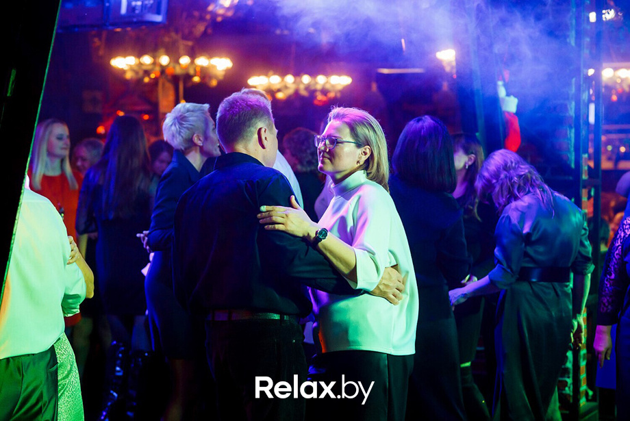 Новогодний Бруклин, фото № 3