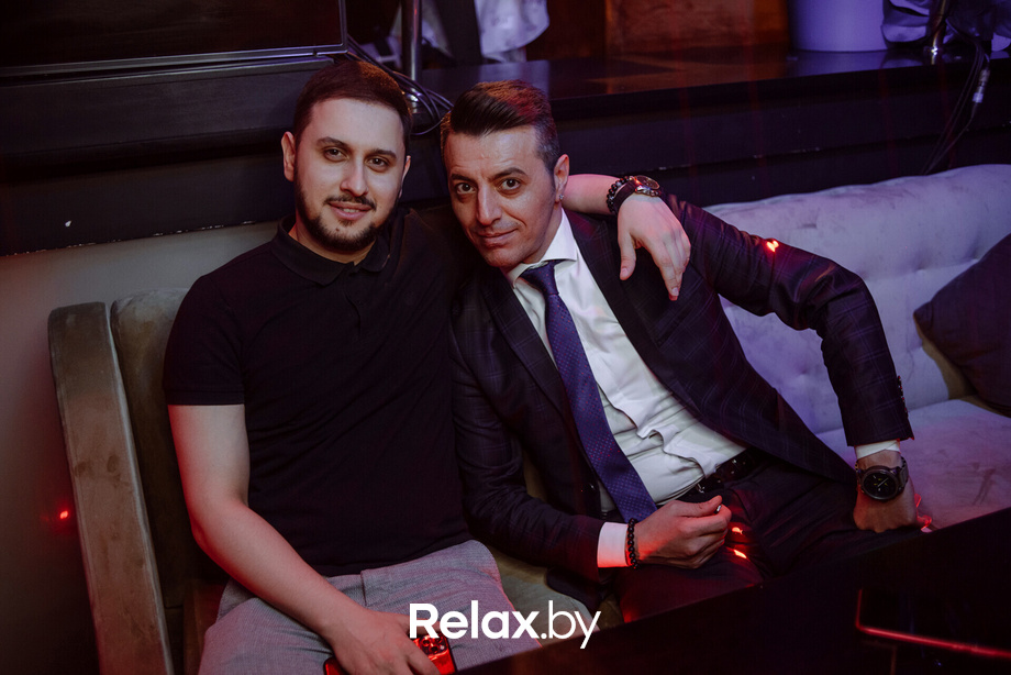 Saturday «Don’t stop the party», фото № 43