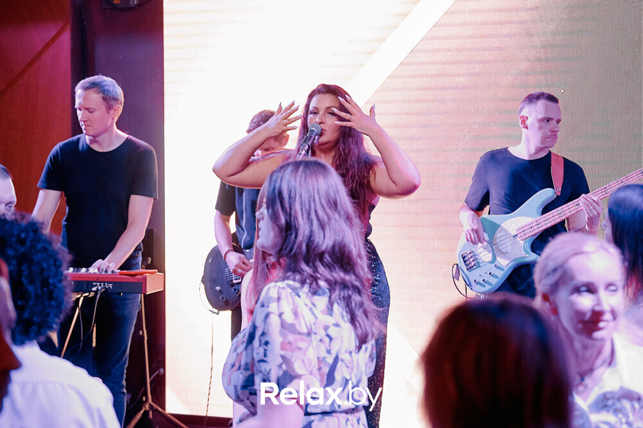 Saturday music, фото № 70