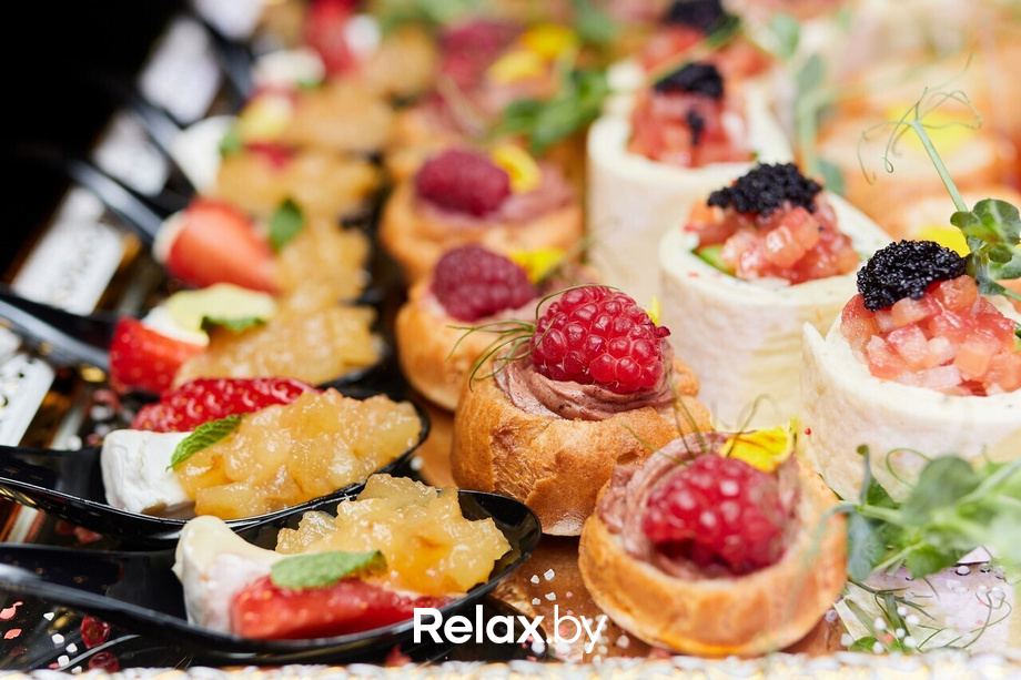 «Lucky 7 и Счастливый рейс», фото № 4