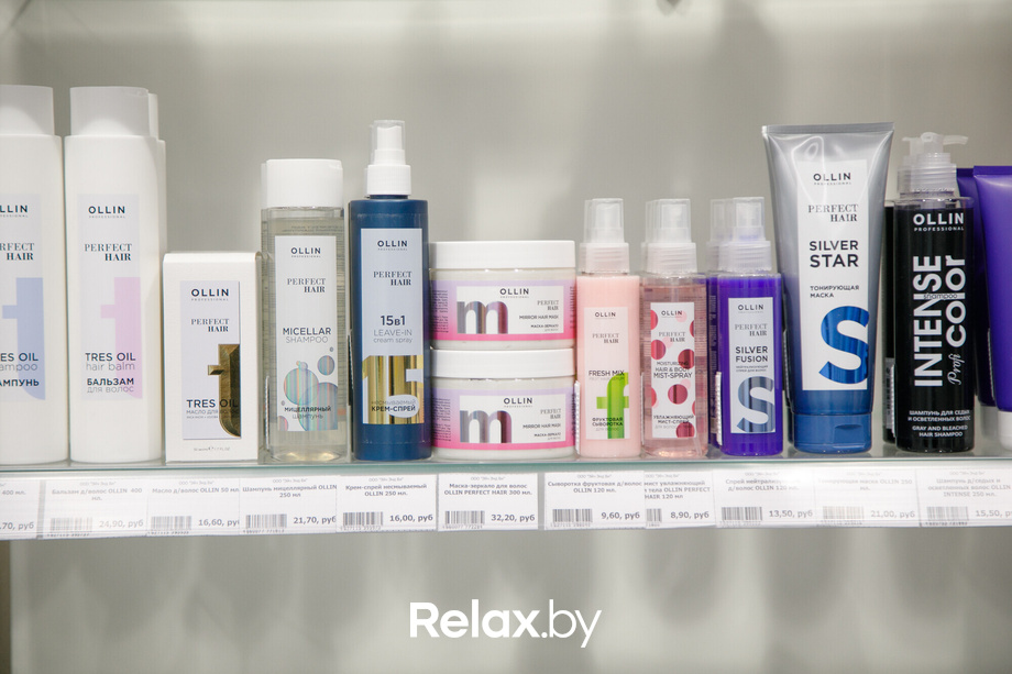 Открытие Health and beauty в Dana Mall, фото № 38