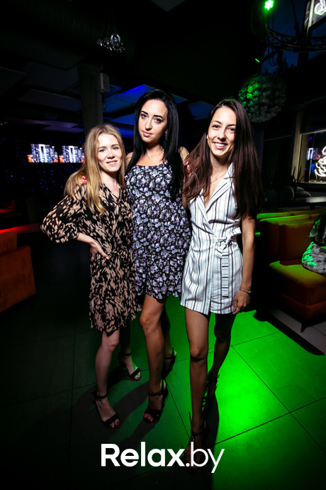 Ночные жители, фото № 2