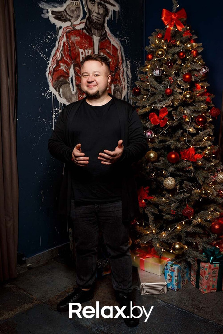 Новогодний Бруклин, фото № 32