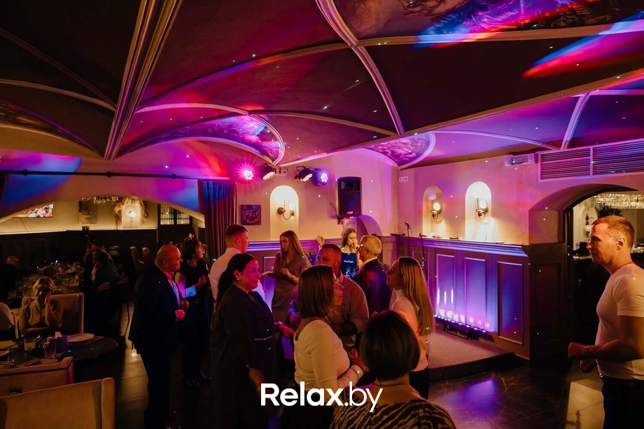 Выходные в Rustaveli, фото № 31