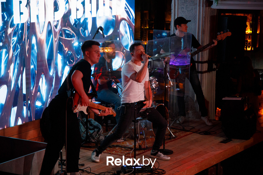 Tuesday Party, фото № 159