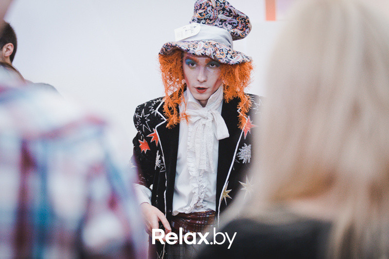 Ночь музеев, фото № 79