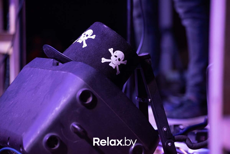 Таверна World of Barcraft, фото № 120