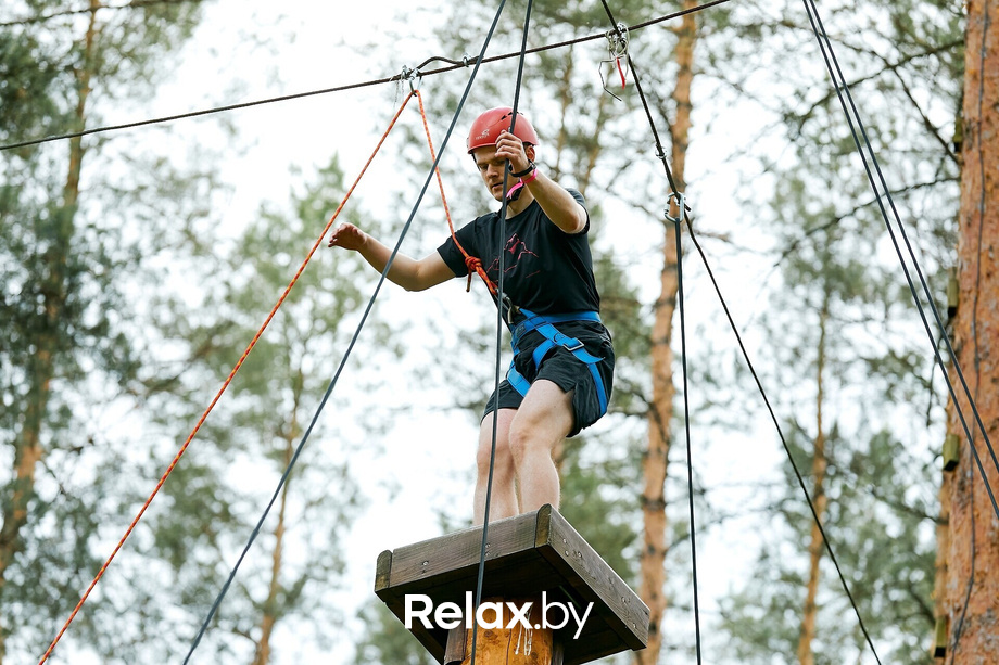 МЕГА-отрыв Relax.by, фото № 220