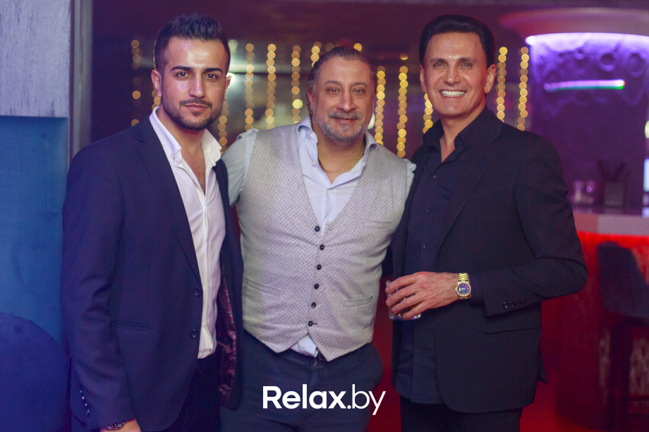 Please, Dont Stop | day 1, фото № 20