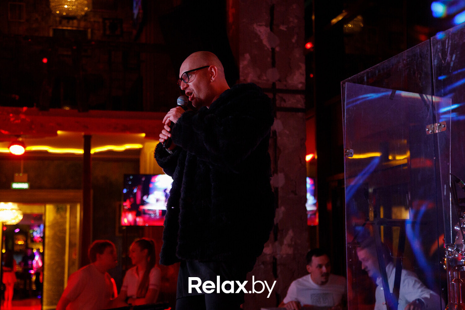 Tuesday Party, фото № 127