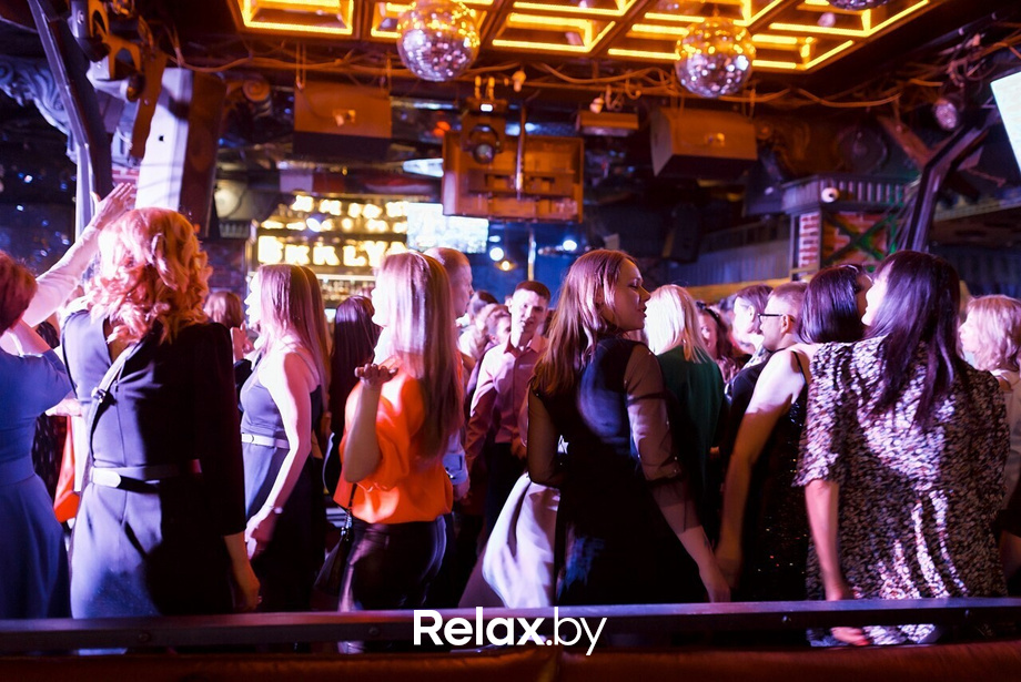 Brooklyn Live!, фото № 16