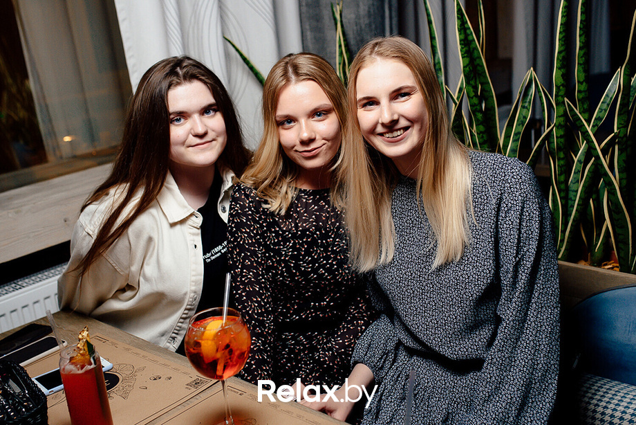 Ночные жители, фото № 11