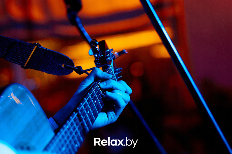 Поэтический вечер, фото № 107