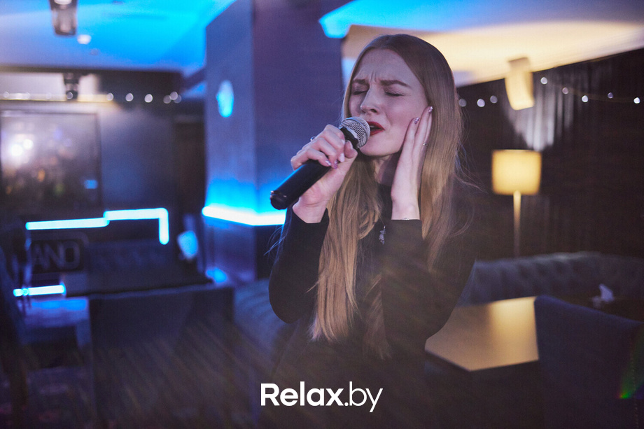 Karaoke Warm, фото № 56