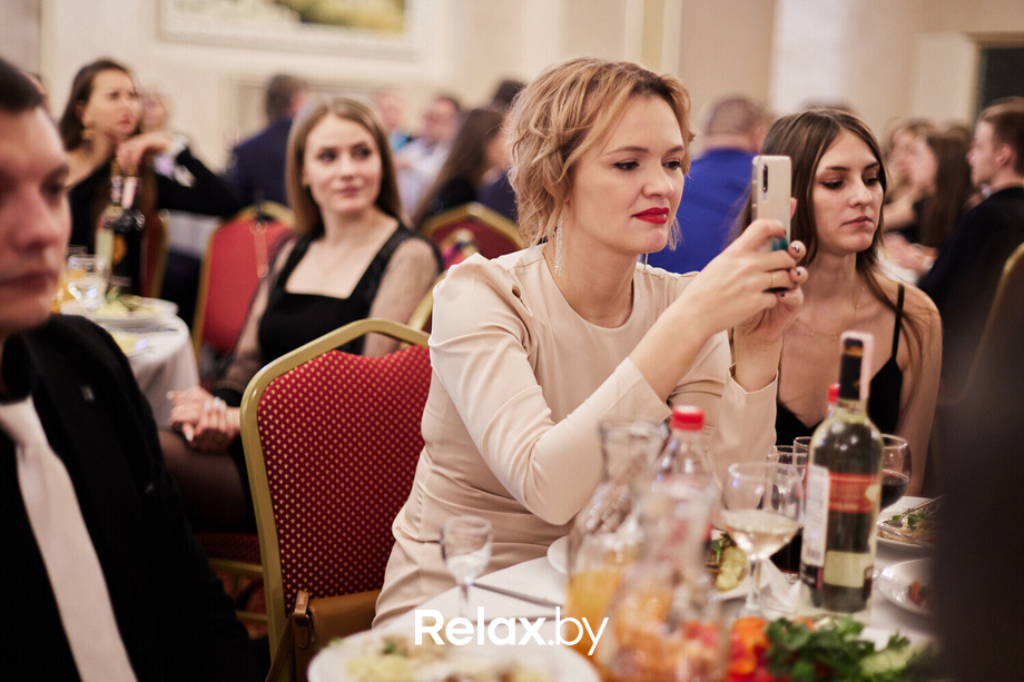 Корпоративы, фото № 21