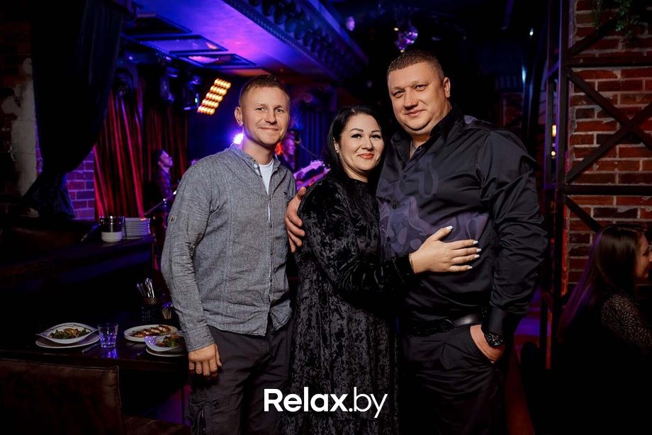 Brooklyn Live!, фото № 44