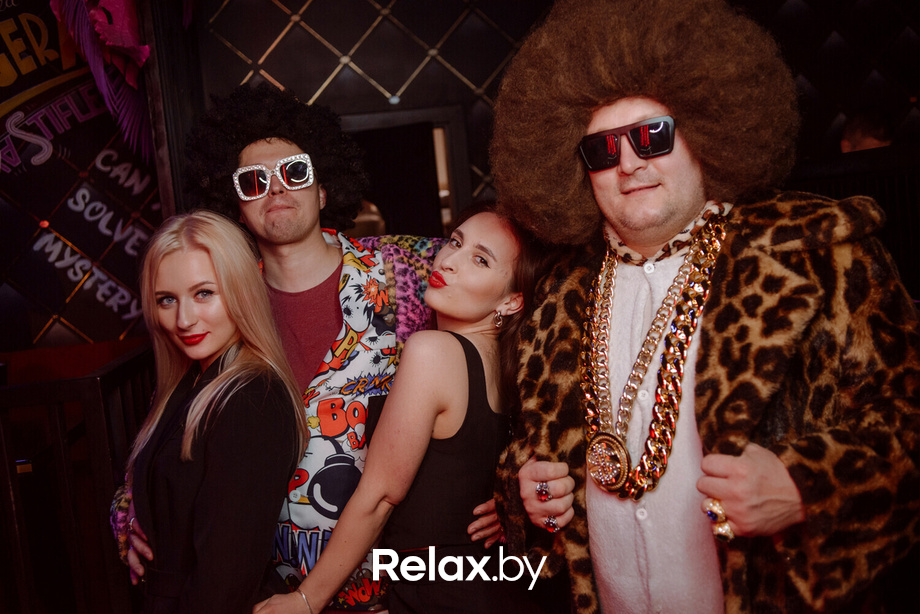 Saturday «Silent hill», фото № 26