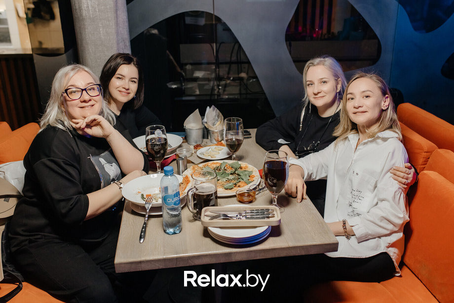 Ночные жители, фото № 27