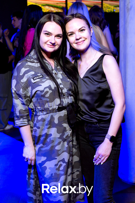 Ночные жители, фото № 64