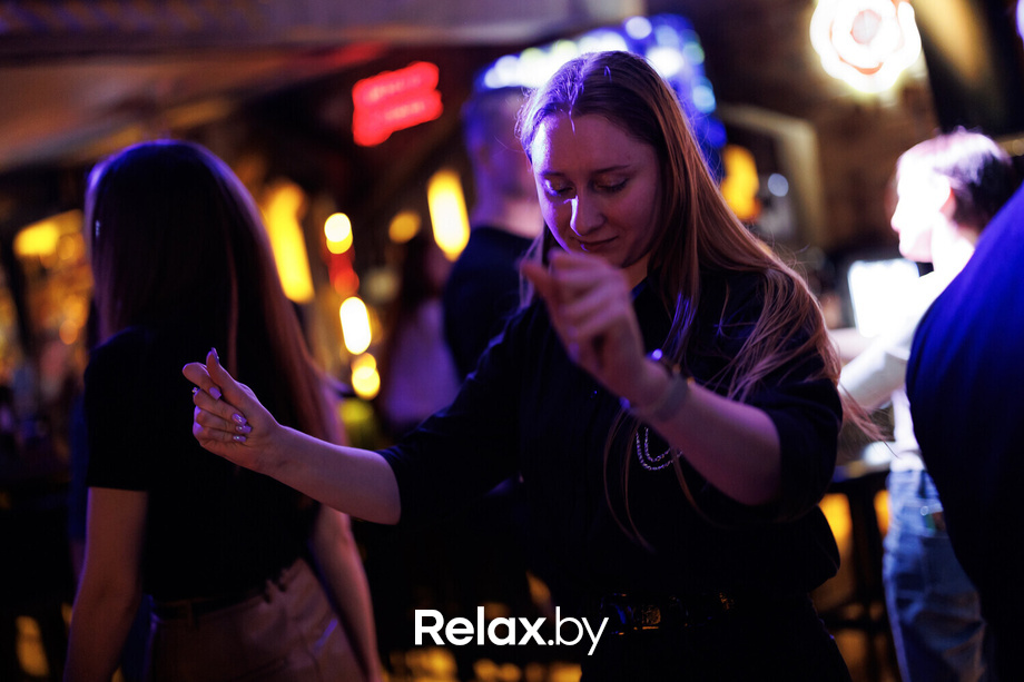 Zavod Friday Night, фото № 26