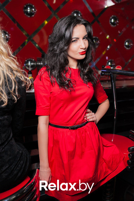 Valentine's night, фото № 163