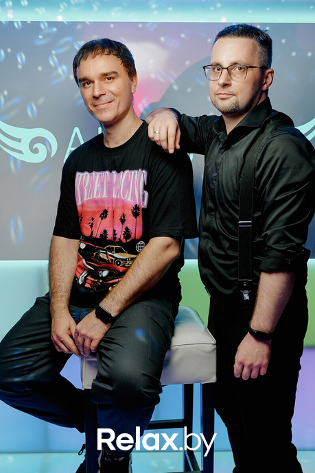 Saturday music, фото № 84