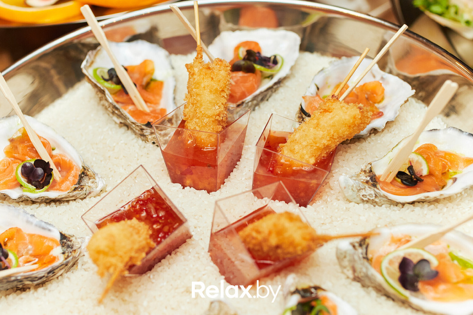 «Осень на драйве» вместе с BMW 5, фото № 23