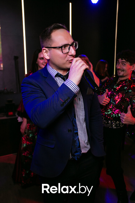 Предновогодние вечера в Prime Time, фото № 69