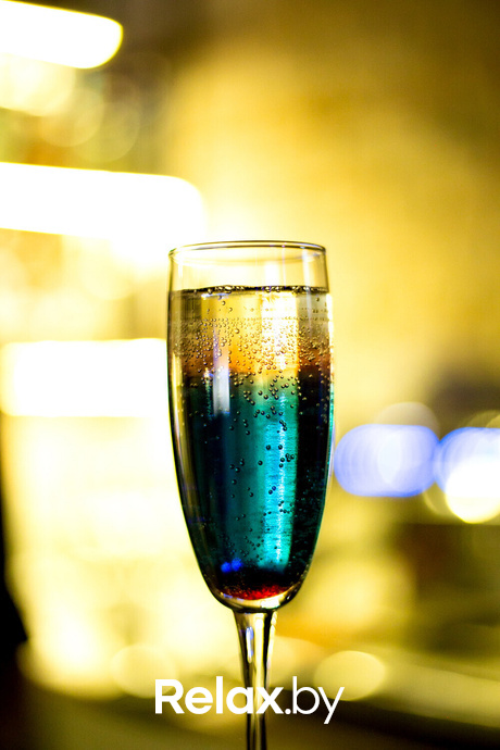 Ночь караоке, фото № 55