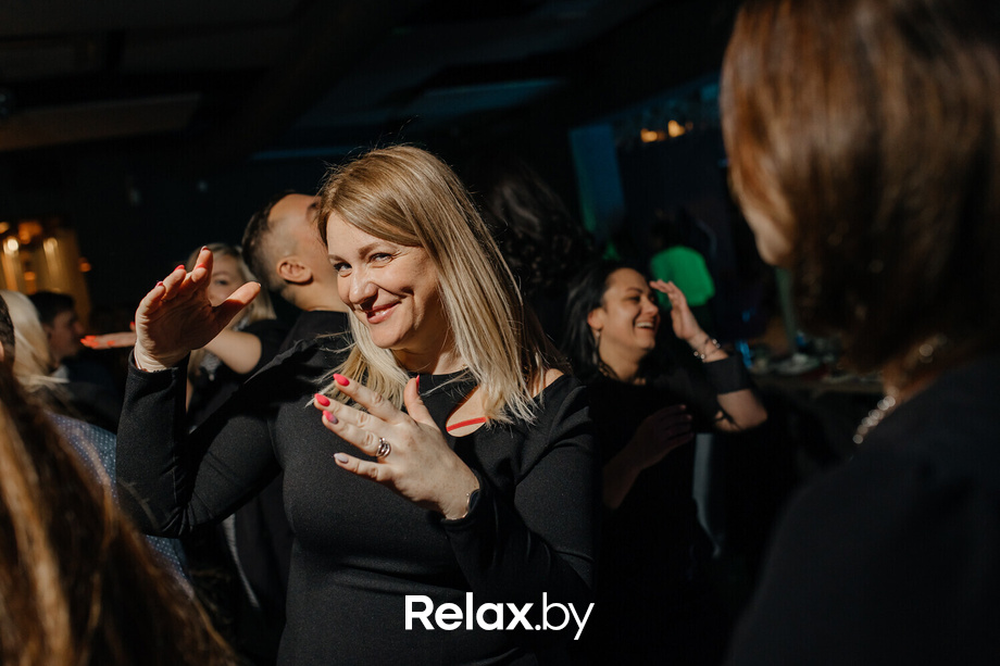 Ночные жители, фото № 75