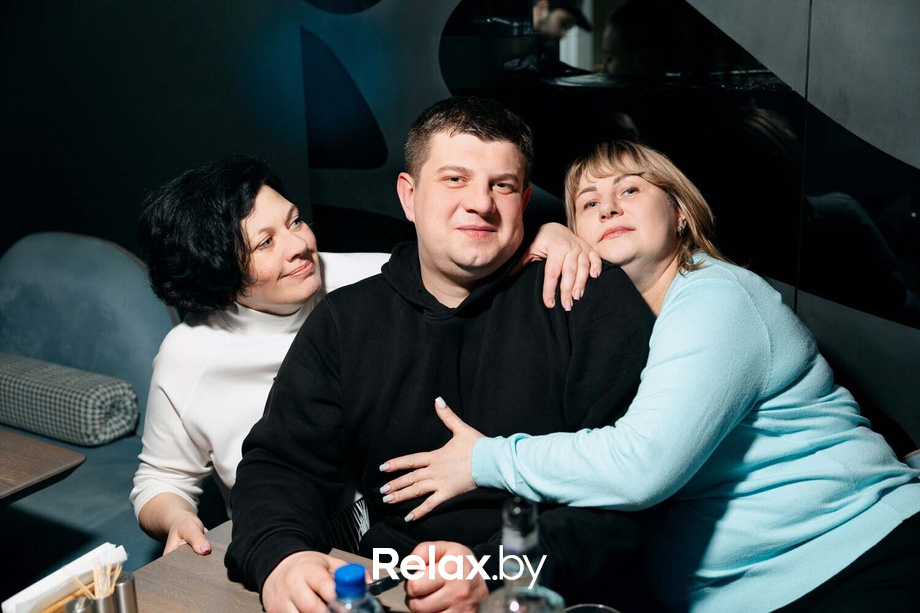 Ночные жители, фото № 17