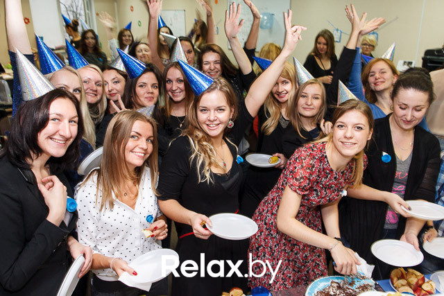 7 лет relax.by, фото № 59