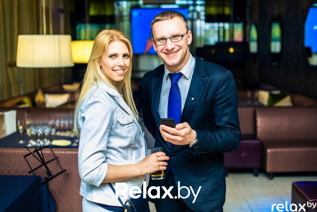 Вечеринка в ресторане Барин, фото № 13