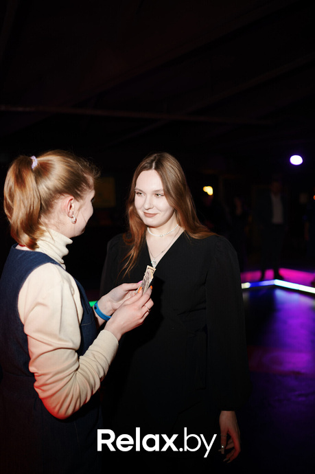 Новогодний корпоратив, фото № 95