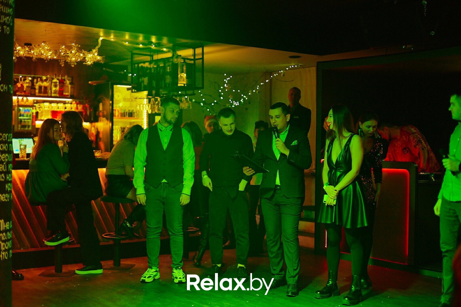 Новогодняя ночь 2022, фото № 117