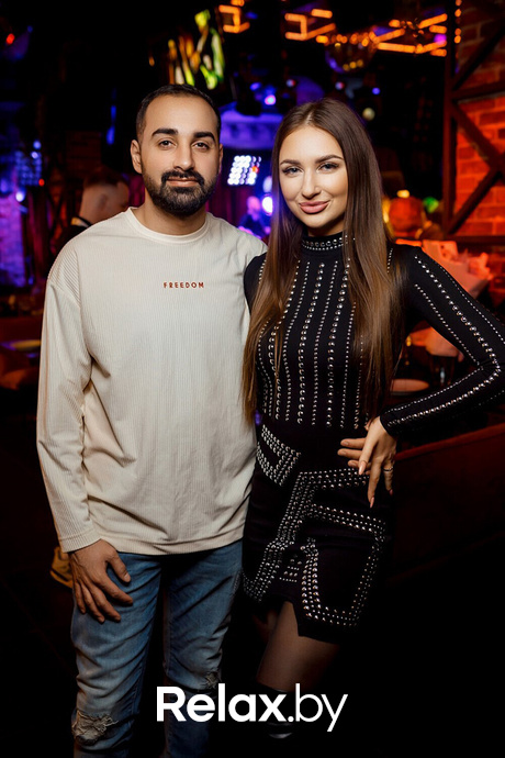 Brooklyn Live!, фото № 5