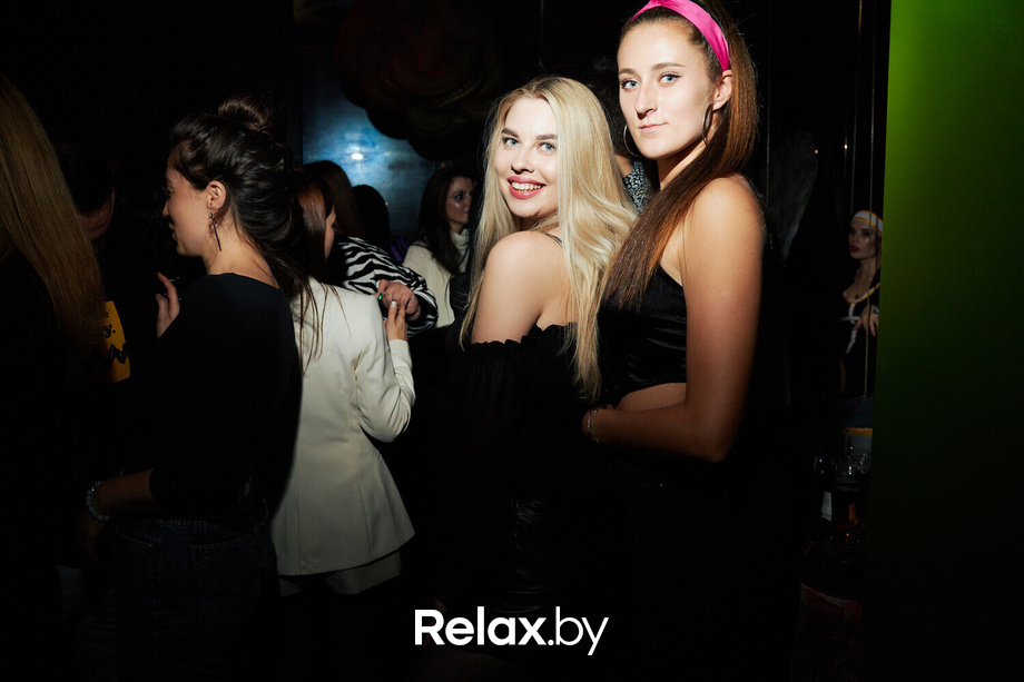 Nua Halloween Party, фото № 147